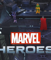 Marvel Heroes Review