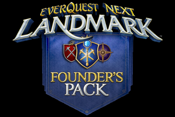 EQNextFoundersPack