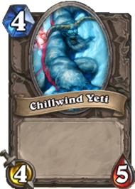 M4ChillwindYeti