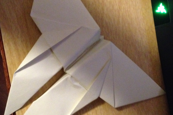 MyLameOrigami