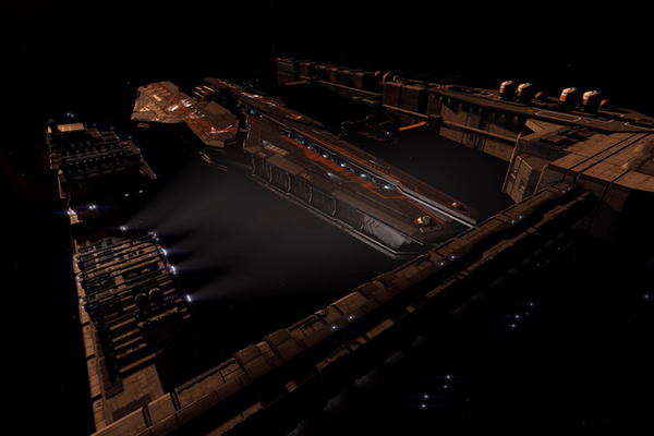 elite dangerous ship construction