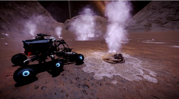 Steam :: Elite Dangerous :: Elite Dangerous: Horizons Set to Land for All  Commanders